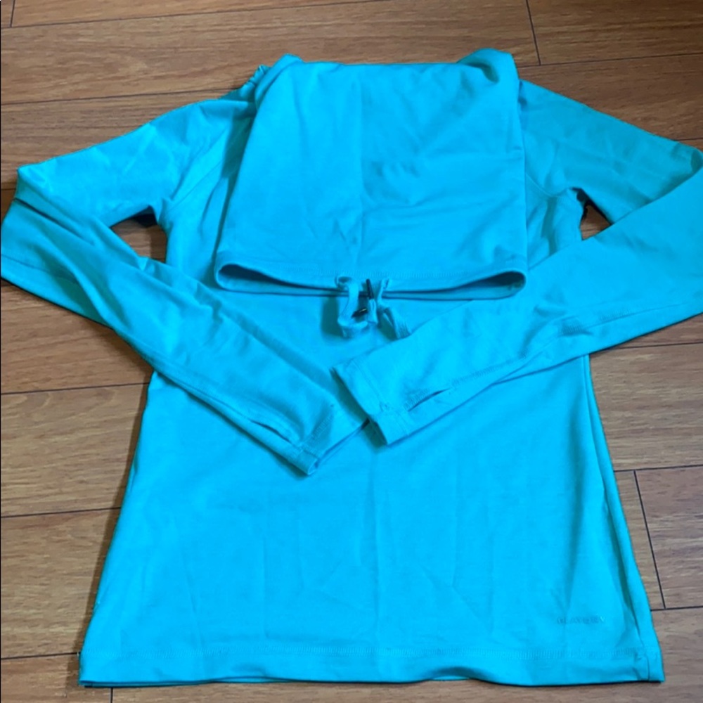 Reebok longsleeve - Picture 4 of 4